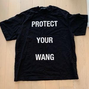 Protect Your Wang T-shirt